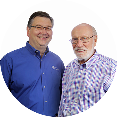 Jim Smith Dave Sparks